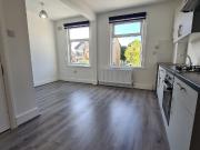 Three Bedroom Duplex Maisonette