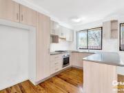 Three Bedroom Family Brick Home