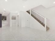 Three Bedroom Family Home