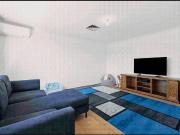 Three bedroom family home