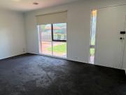 THREE BEDROOM FAMILY HOME