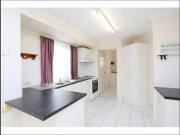 Three bedroom family home