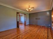 Three Bedroom Family Home