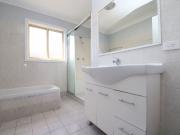 Three Bedroom Family Home