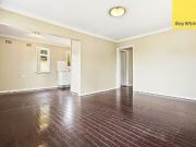 THREE BEDROOM FAMILY HOME!