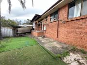 Three Bedroom Family Home Close to it all!