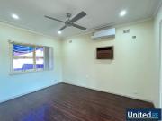 Three Bedroom Family Home For Rent