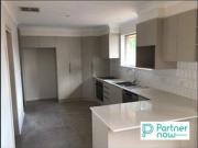 Three Bedroom Family Home in East