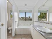 THREE BEDROOM FAMILY HOME IN QUIET LOCATION