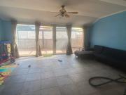 THREE BEDROOM FAMILY HOME TWO LIVING AREAS LARGE STORAGE...