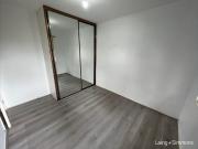 Three bedroom family home with retreat