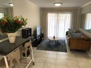 Three Bedroom First Floor Apartment