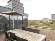 Three Bedroom Flat in Farm Lane, London SW6 1QA