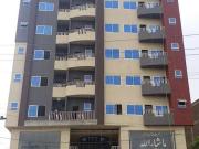 Three bedroom flat Royal Tower Gulberg/Saddar Peshawar...