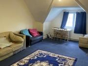 Three Bedroom Flat To Rent