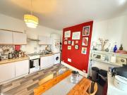 Three Bedroom flat to rent in Holloway Road N7