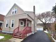 Three bedroom for rent 44 Bloomfield Pl #NA