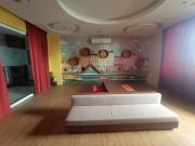 three bedroom For sale ready for occupancy RFO...