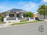 Three Bedroom Fully Furnished Home