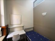 Three Bedroom Furnished Apartment in the Heart of the City