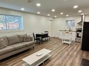 Three Bedroom Garden Suite