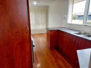 THREE BEDROOM HOME
