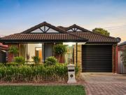 Three Bedroom Home in a Convenient Location