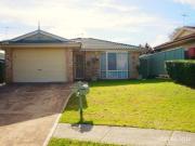 Three Bedroom Home in a quiet street