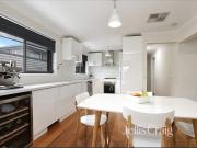Three Bedroom Home in Coburg