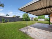 Three Bedroom Home in Kirwan