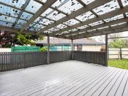 Three Bedroom Home in Prime Location