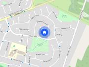 Three Bedroom Home in Quiet Cul de Sac