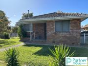 Three bedroom home in South