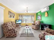 Three Bedroom Home in South