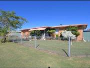 THREE BEDROOM HOME IN THABEBAN!