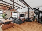 Three bedroom home in the heart of Fitzroy