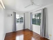 Three bedroom home, located in East Mackay