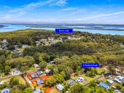 Three Bedroom Home on a 711m² Allotment