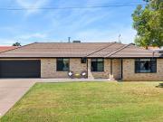 Three Bedroom Home South Tamworth