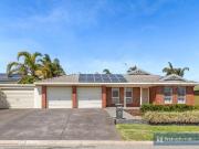 THREE BEDROOM HOME WITH 2 LARGE LIVING SPACES