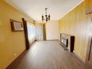 Three bedroom home with large family area