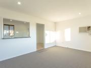 A HOME WITH MULTIPLE LIVING SPACES!