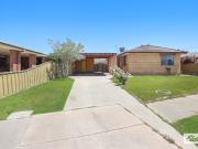 Brand new carpets throughout!