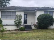 Three Bedroom Home with Newly Renovated Bathroom &...