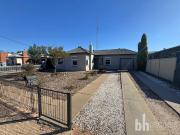 Three Bedroom Home with Spacious Backyard