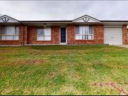 Three Bedroom House