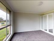 Three Bedroom House