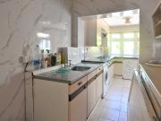 Three Bedroom House