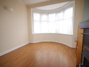Three Bedroom House