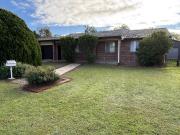 Three Bedroom House Calala